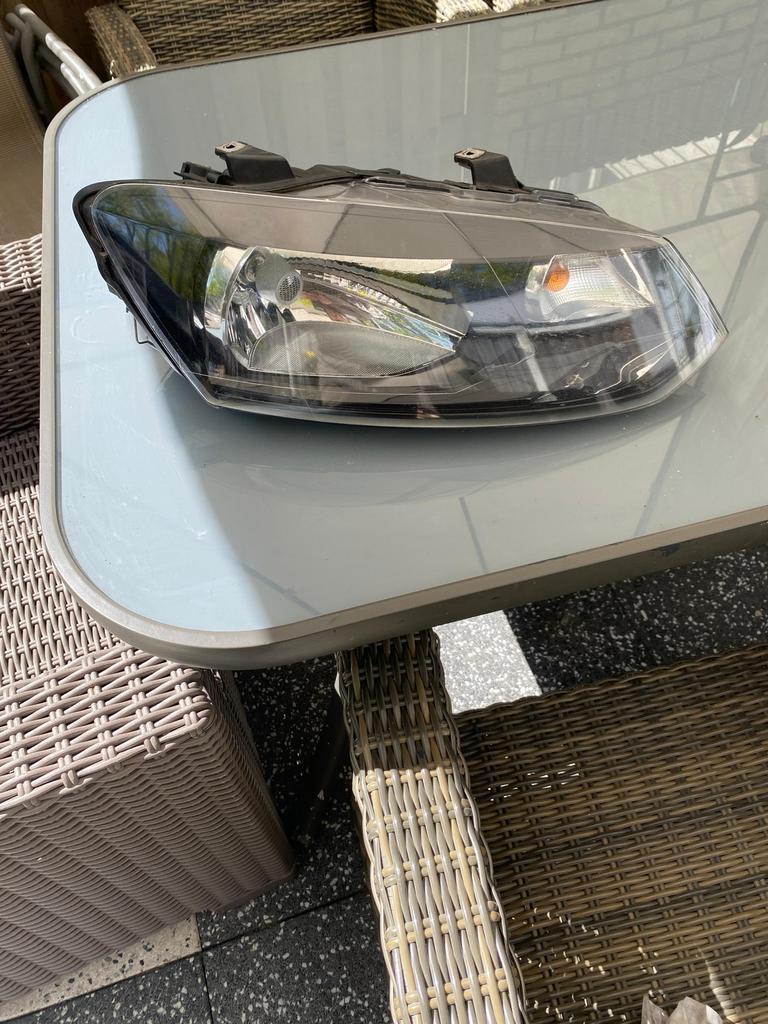 Koplamp Volkswagen Polo, Ophalen of Verzenden, Nieuw, Volkswagen
