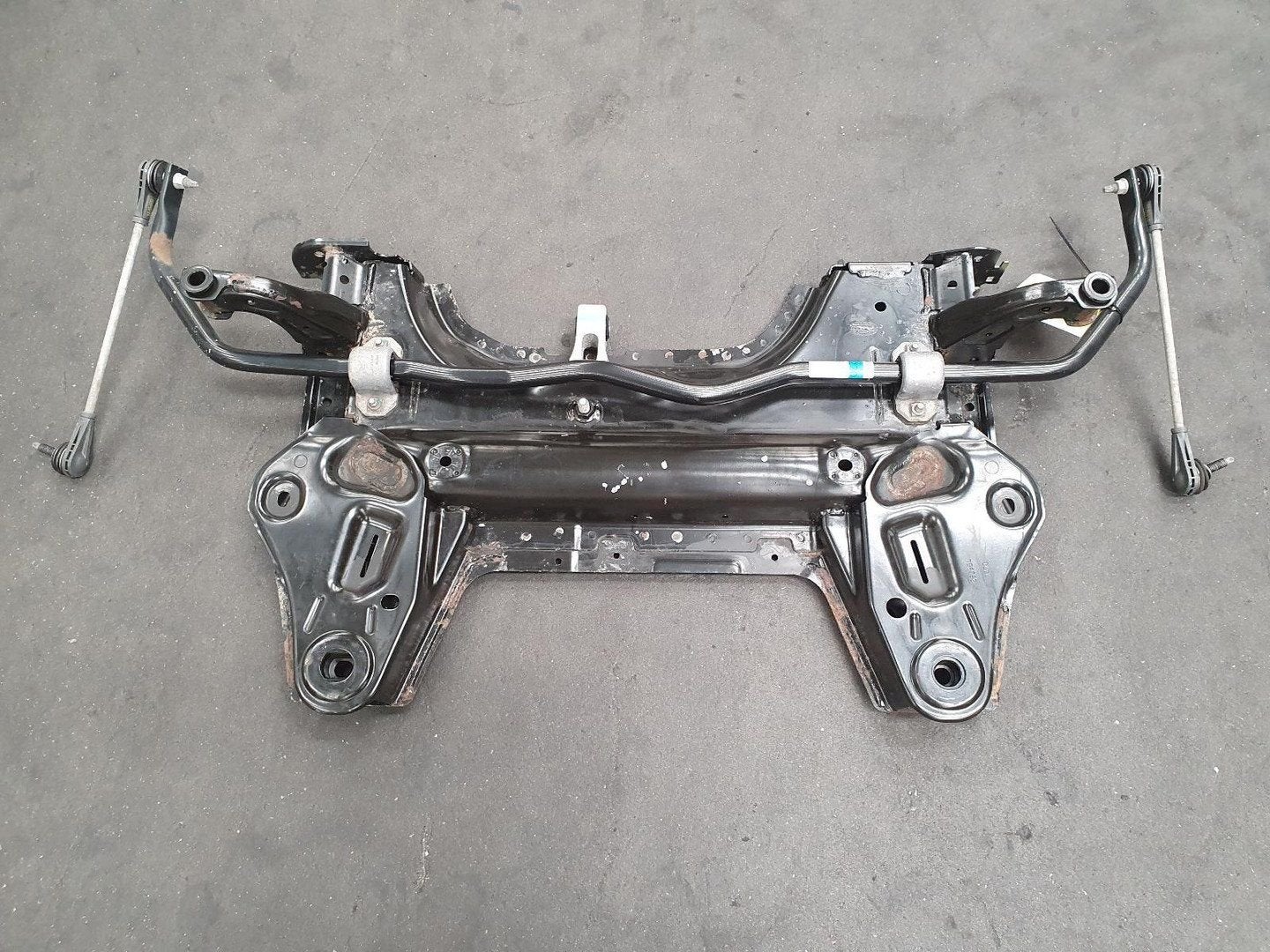 OPEL CORSA 1.2 Elegance SUBFRAME VOOR 9834696980 2020, Auto-onderdelen, Ophalen of Verzenden, Gebruikt, ARN erkend