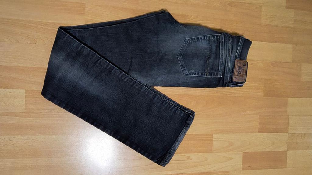 Diesel Bootcut Jeans W28 L32 - Donkerblauw, Blauw, Ophalen of Verzenden, Diesel, W28 - W29 (confectie 36)