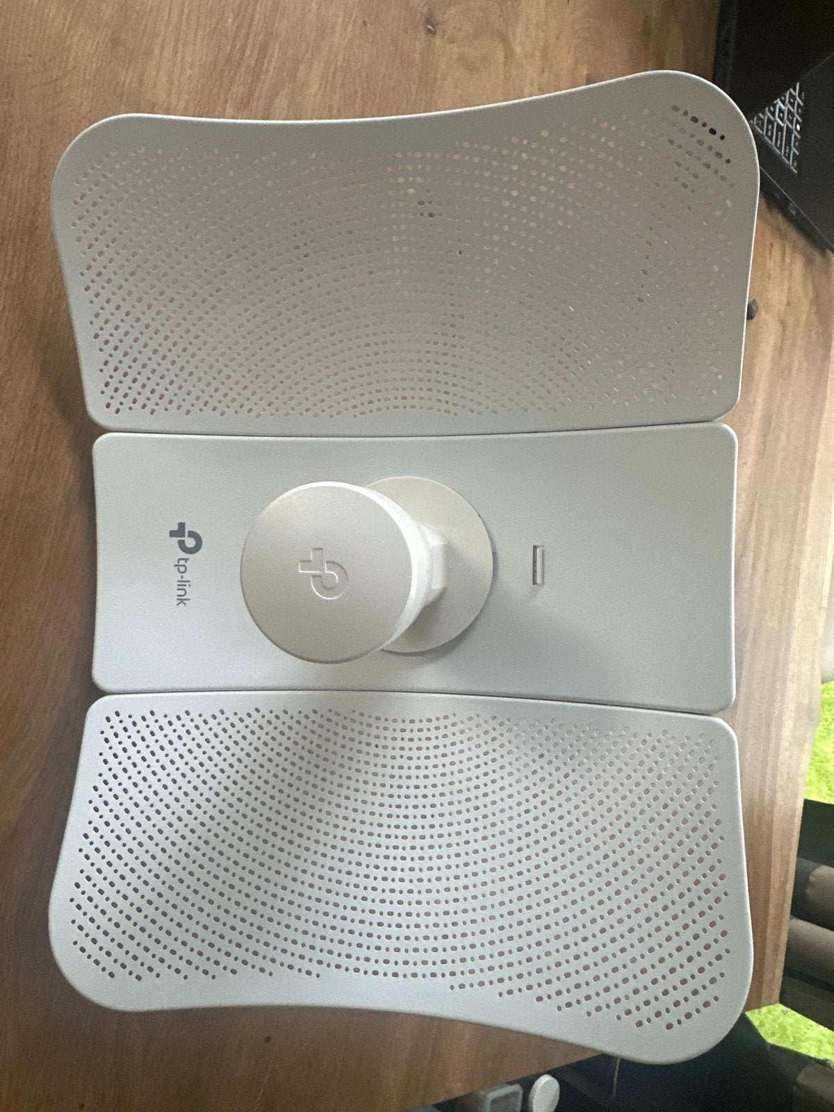 TP-Link cpe610 Outdoor CPE, Computers en Software, Ophalen of Verzenden, Gebruikt
