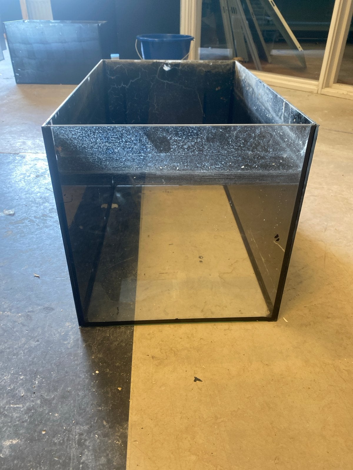 Grote partij kweekbakken, Dieren en Toebehoren, Vissen | Aquaria en Toebehoren, Hs aqua, Hs aqua, Plant(en), Steen of Hout, HS Aqua