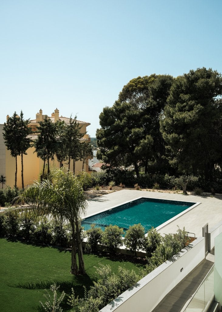 Brandnew apartment Olhos de Agua, Albufeira, Portugal, Vakantie, Dorp, 2 slaapkamers, Wasmachine, Algarve