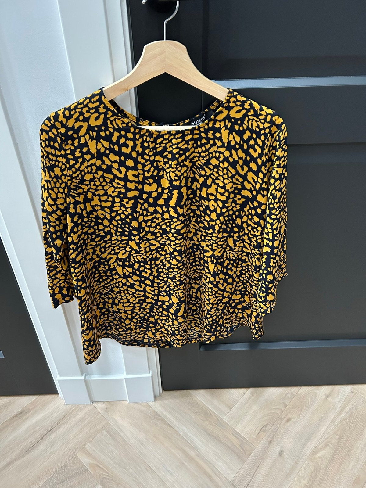 Sisters Point blouse, Ophalen of Verzenden, Zo goed als nieuw