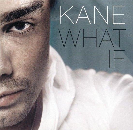 Kane - What If (Top 2000) 2CD NWST./ORIG., Ophalen of Verzenden, Zo goed als nieuw, Poprock