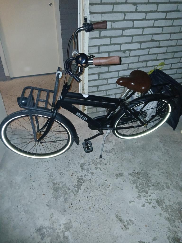 Sparta kinderfiets, Kinderen en Baby's, Ophalen