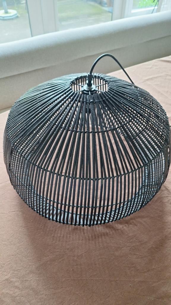 Hanglamp Taran, Kwantum, Ophalen, Zo goed als nieuw, Minder dan 50 cm