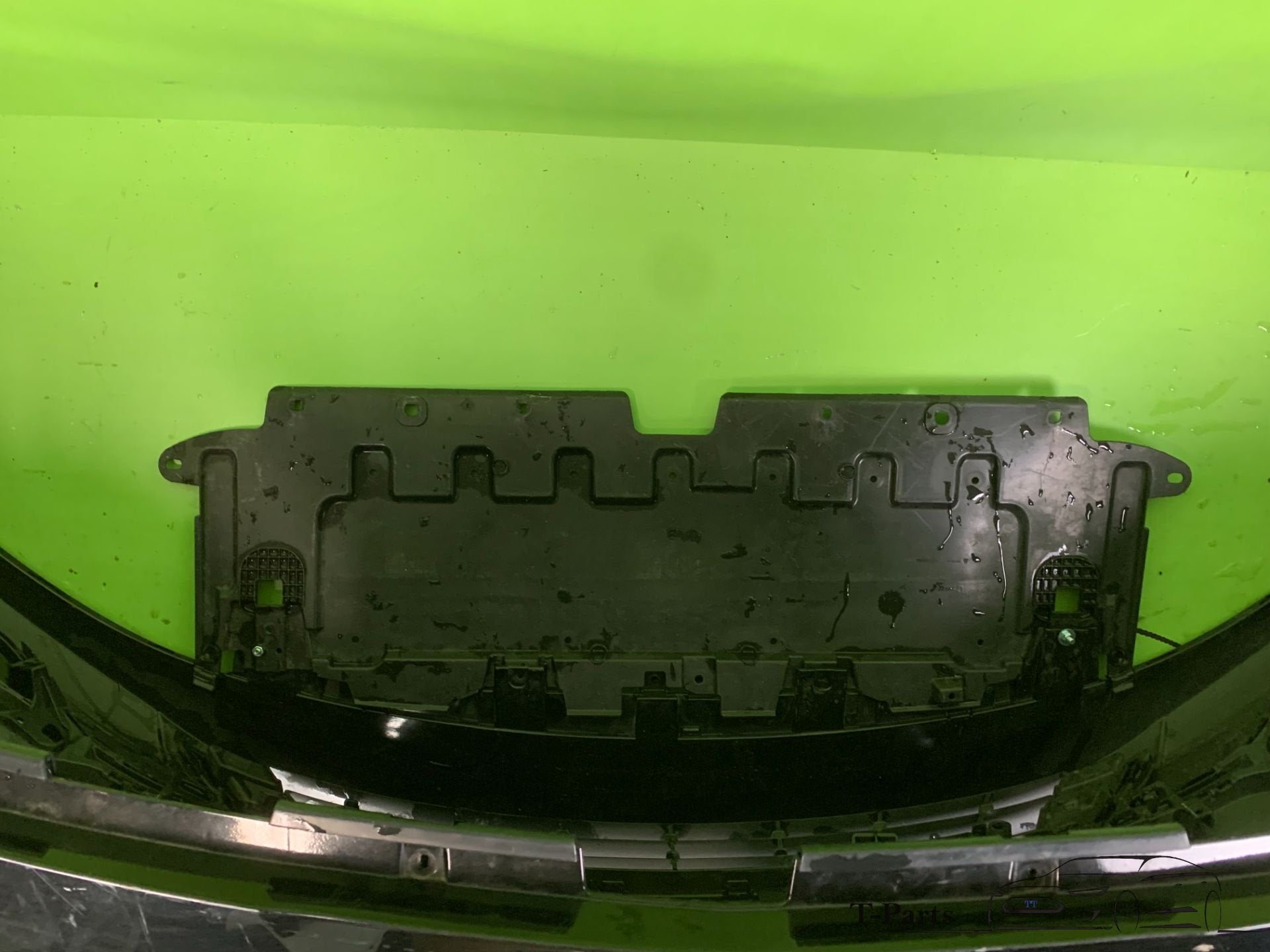 opel astra K voorbumper grille rooster bumper, Auto-onderdelen, Info@fabrikant.eu, Opel, Ophalen of Verzenden, Bumper