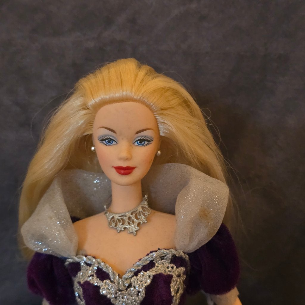 Special Edition Millennium Princess Barbie, Ophalen of Verzenden, Zo goed als nieuw, Barbie