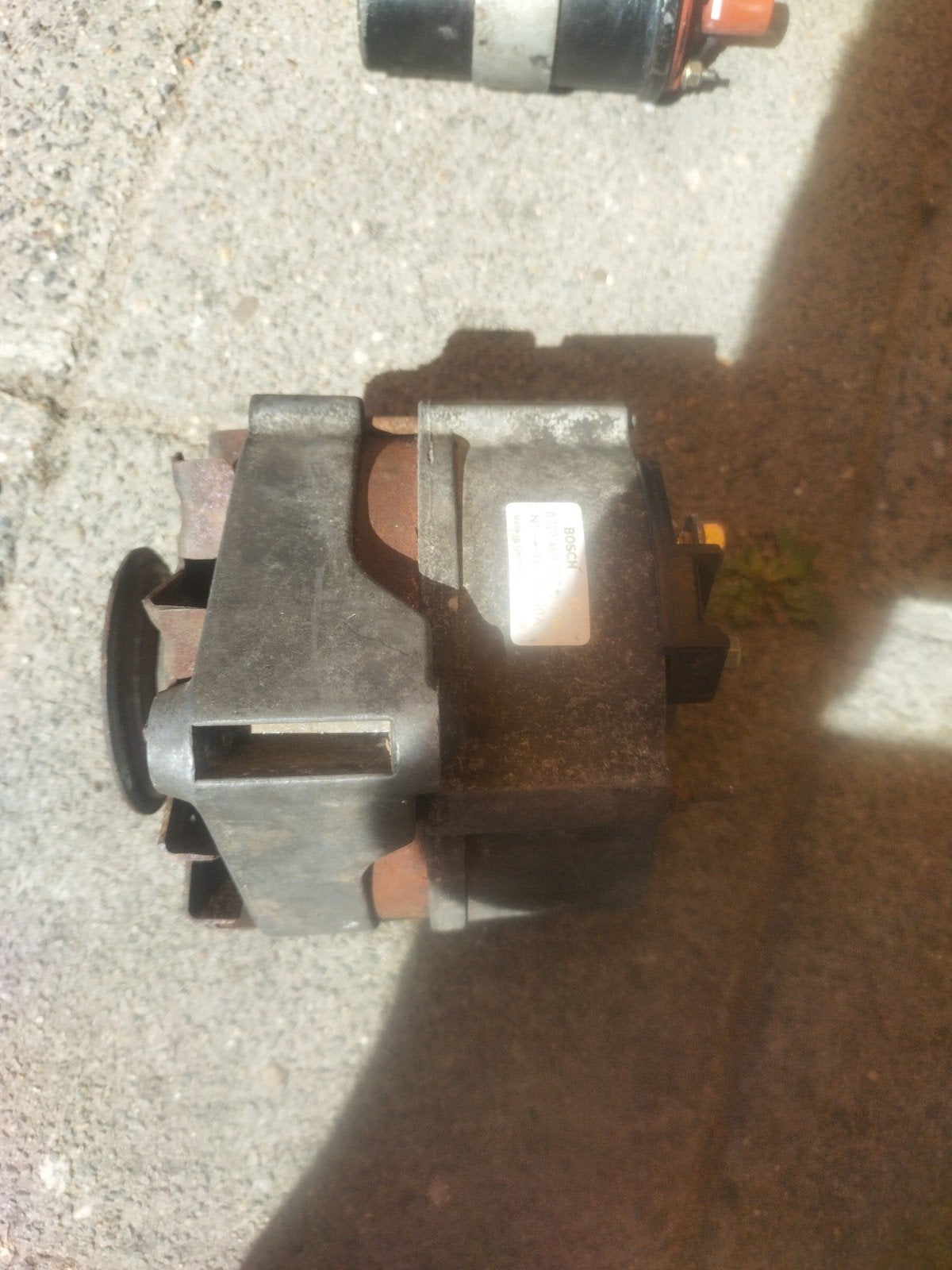 e30 325i dynamo, Auto-onderdelen, Ophalen of Verzenden, Nieuw, BMW