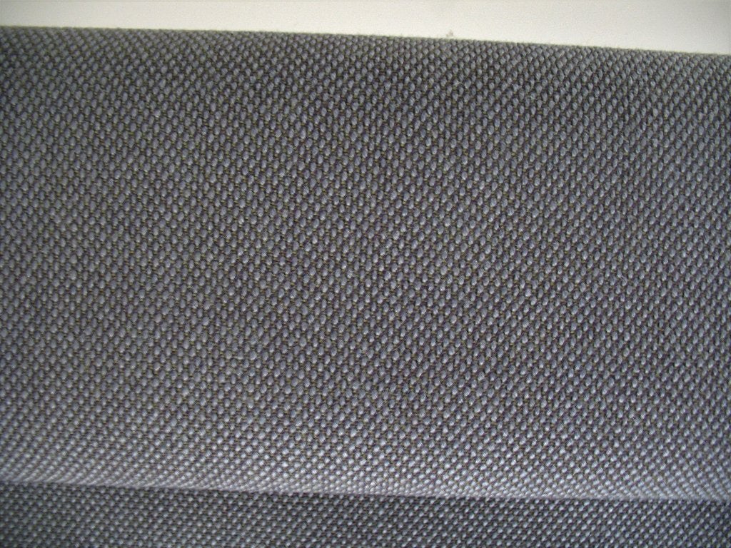 Kvadrat Steelcut Trio 3 176 grijs+olijfgroen; meubelstof, Wol, Nieuw, Ophalen of Verzenden, 30 tot 120 cm