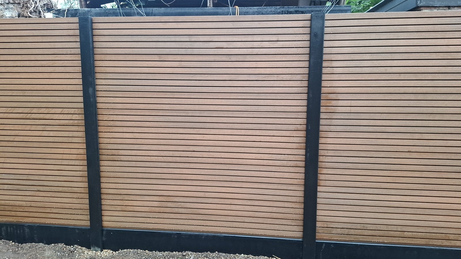 Diverse houten schuttingen en tuinafscheidingen, Tuin en Terras, 1 tot 2 meter, 6 meter of meer, Nieuw, Ophalen of Verzenden