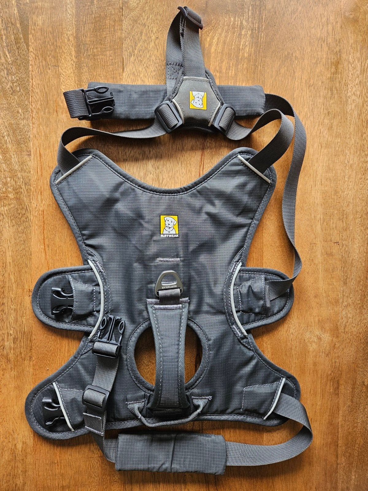 Ruffwear webmaster Harnas Maat M. Nieuw., Dieren en Toebehoren, Ophalen of Verzenden, Nieuw