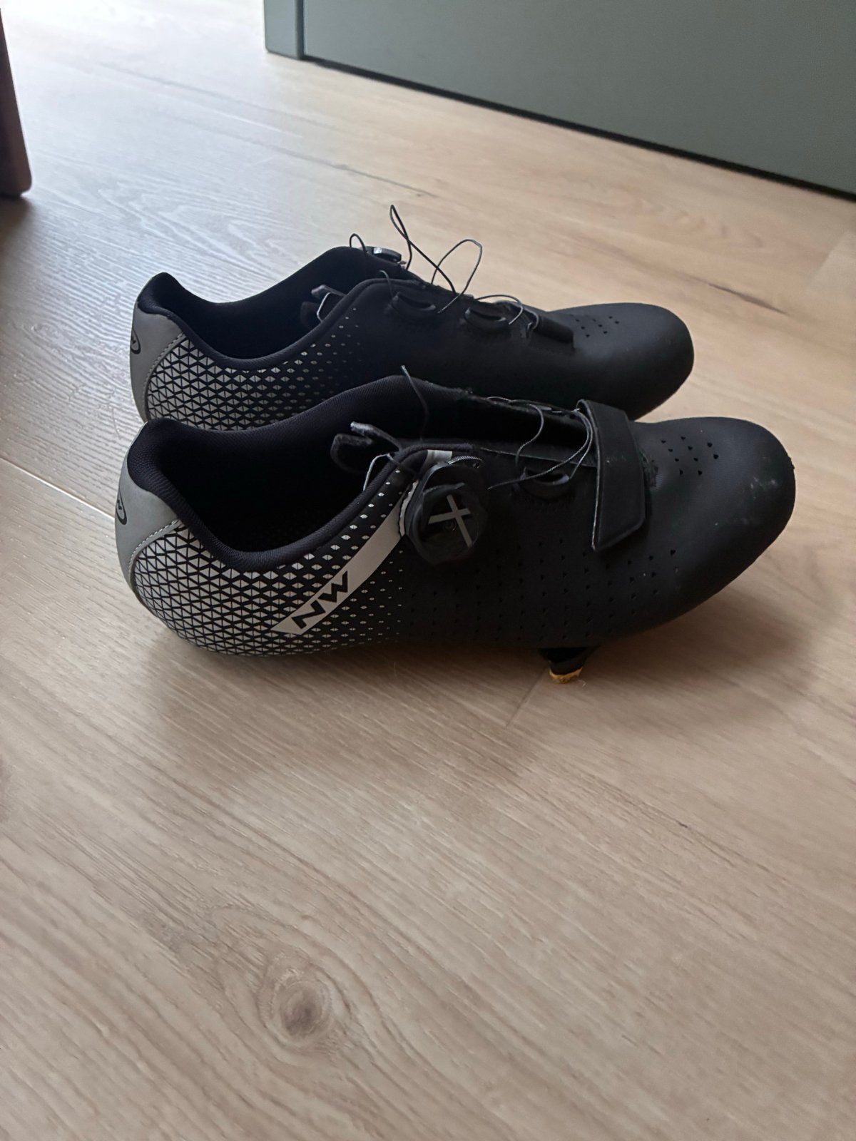 Northwave fietsschoenen dames maat 40, Ophalen, Gebruikt, Kleding