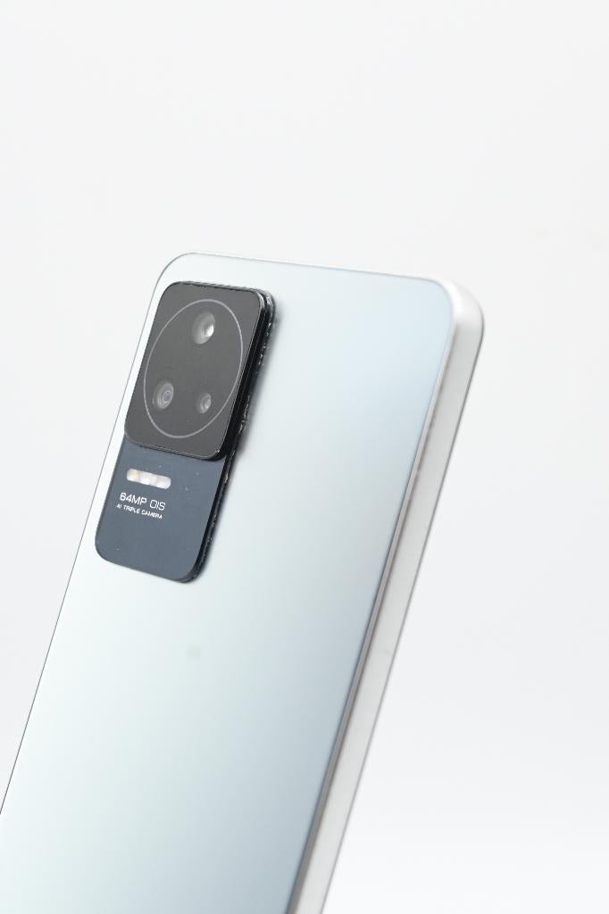 Xiaomi Poco F4 256GB Android 14, -, Overige typen, Ophalen of Verzenden, Zo goed als nieuw