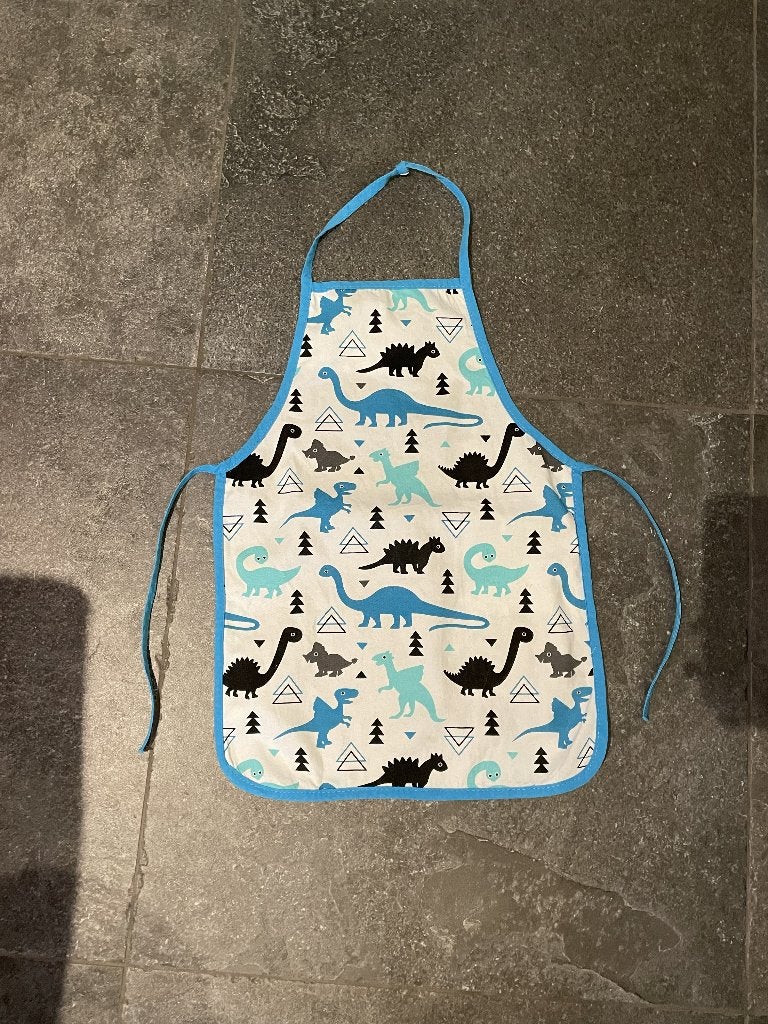 Kinderschort kind, Ophalen, Zo goed als nieuw, Overige materialen, Speelkeuken-accessoire
