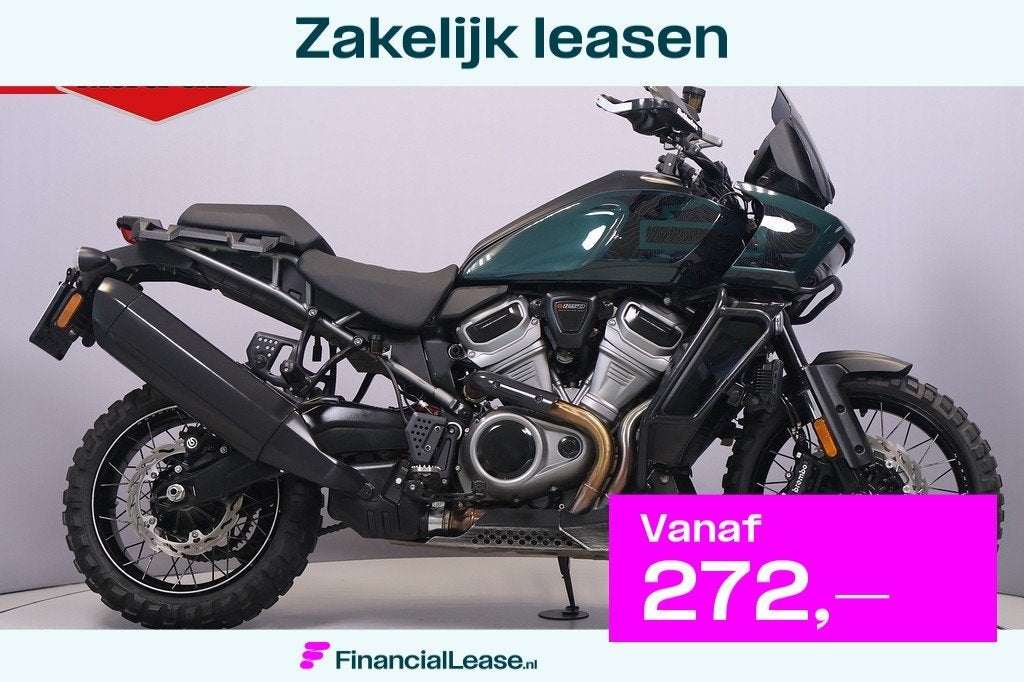 Harley-Davidson Pan America 1250 SPECIAL, Motoren, Motoren | Harley-Davidson, Bedrijf, Toermotor