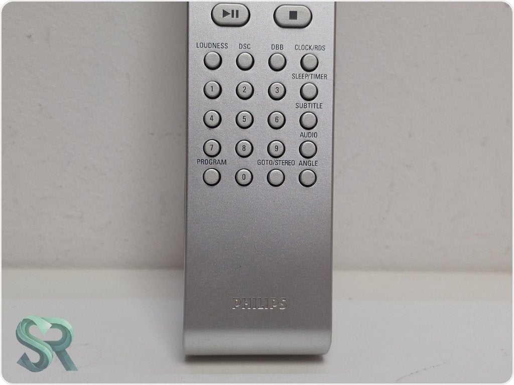 Philips PRC501, Gebruikt, ., Ophalen of Verzenden, .