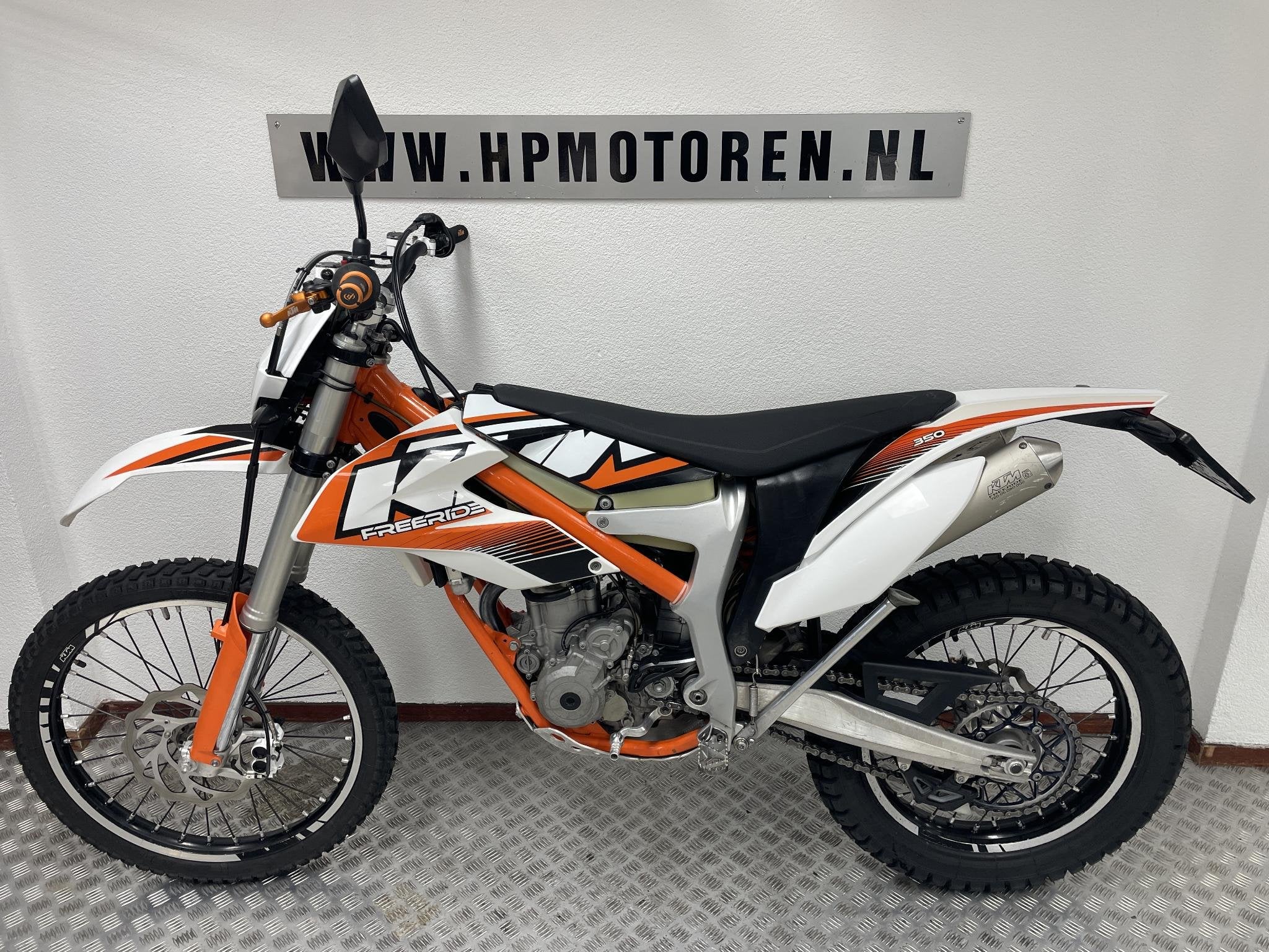 KTM FREERIDE 350 F 4T BOVAGGARANTIE FREERIDE 350 F, Motoren, Motoren | KTM, Bedrijf, Overig, KTM Sportmotorcycle Nederland, Info@ktm.com