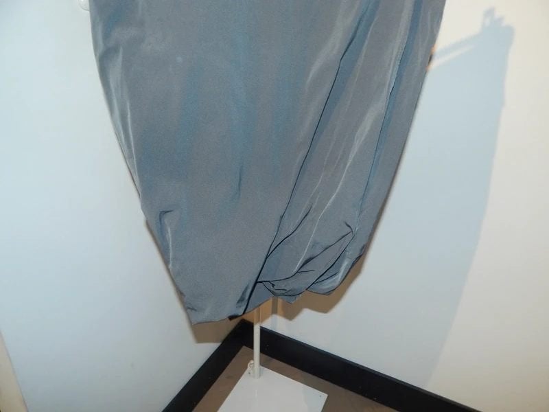 Pauw Amsterdam overslag wikkel rok val naar binnen 3/40, Kleding | Dames, Maat 38/40 (M), Verzenden, Pauw, Zo goed als nieuw