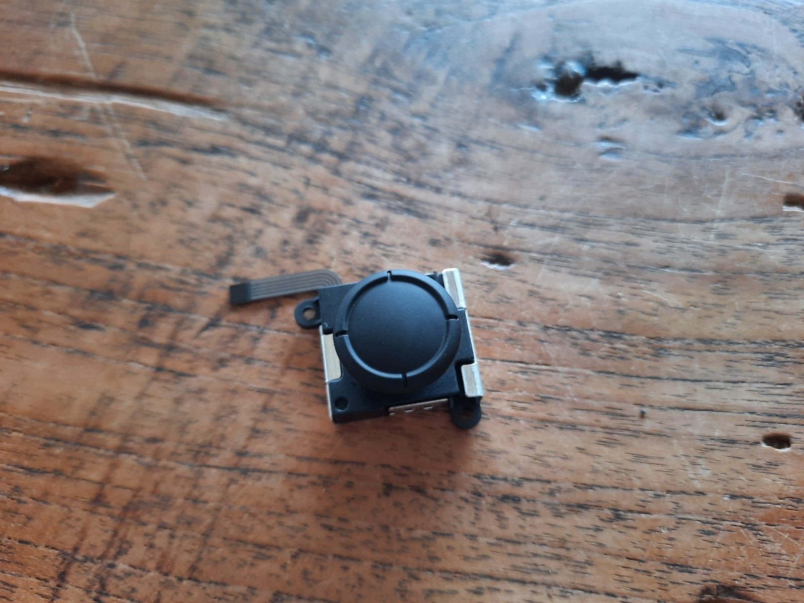 Nintendo switch joycon reparatie, Ophalen, Overige controllers, Nieuw, Draadloos