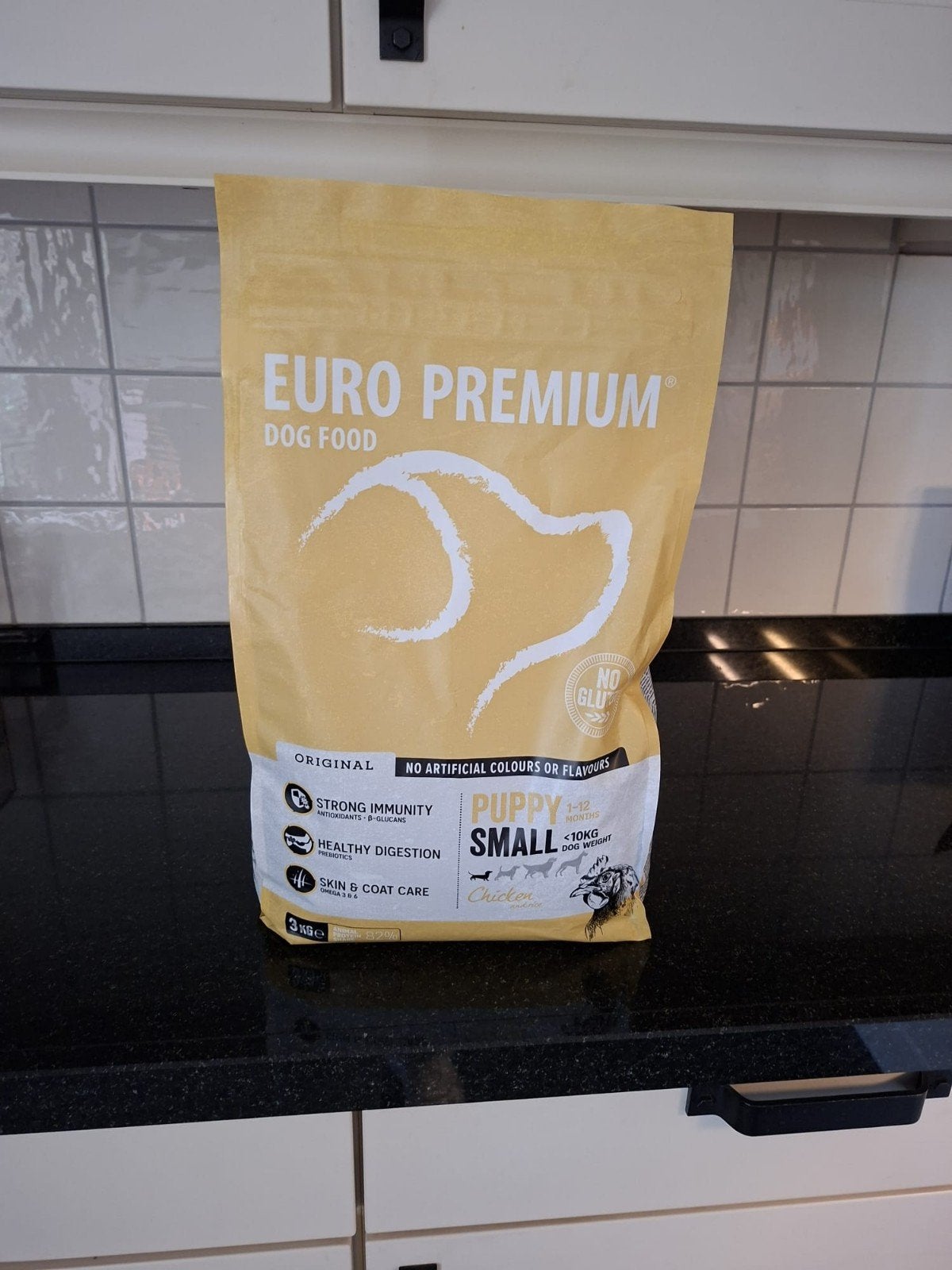 Hondenbrokken Euro premium - Nieuw, Dieren en Toebehoren, Ophalen, Hond