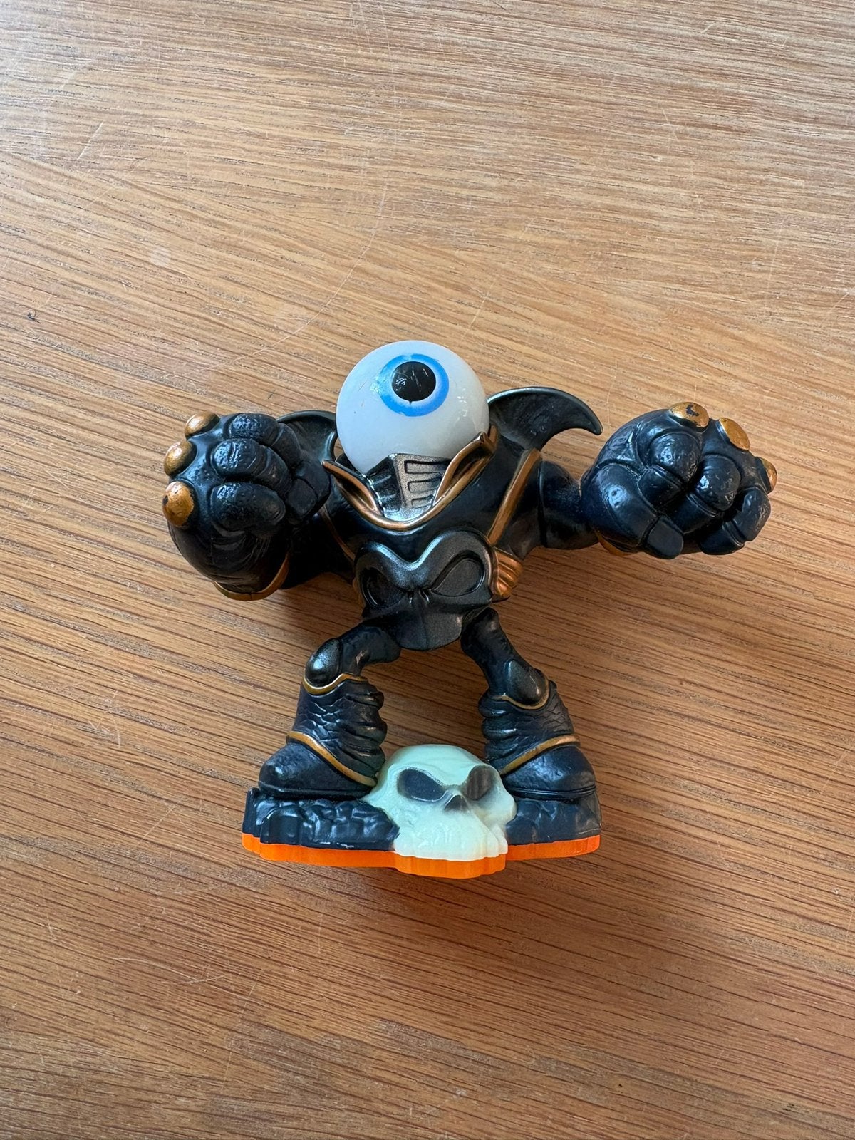 Skylander Giants - Eye Brawl - z. ook mijn andere adverten., Ophalen of Verzenden, Zo goed als nieuw