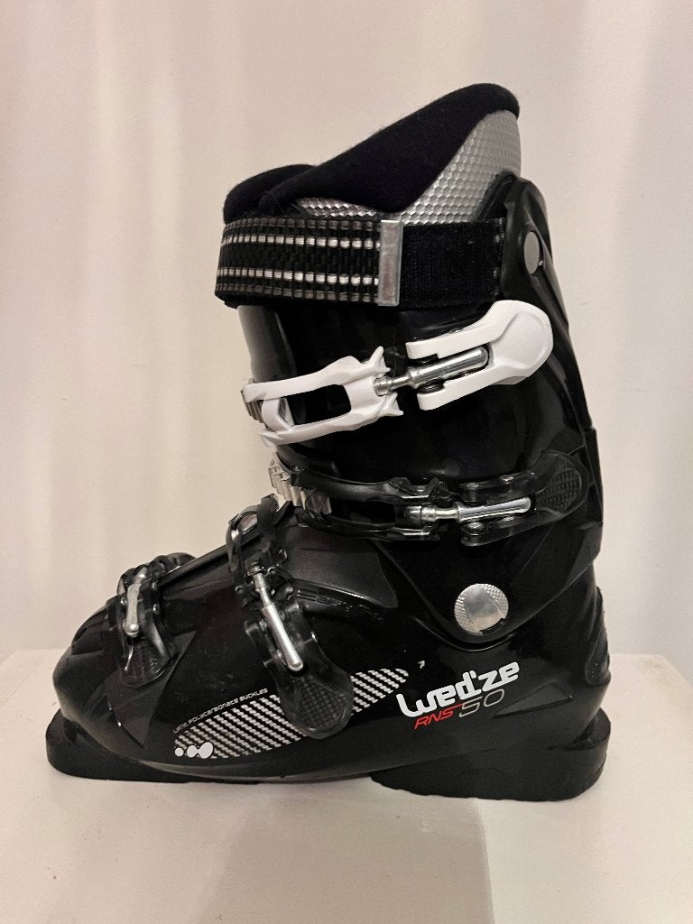 Skischoenen maat 39.5, Overige merken, 160 tot 180 cm, Gebruikt, Schoenen
