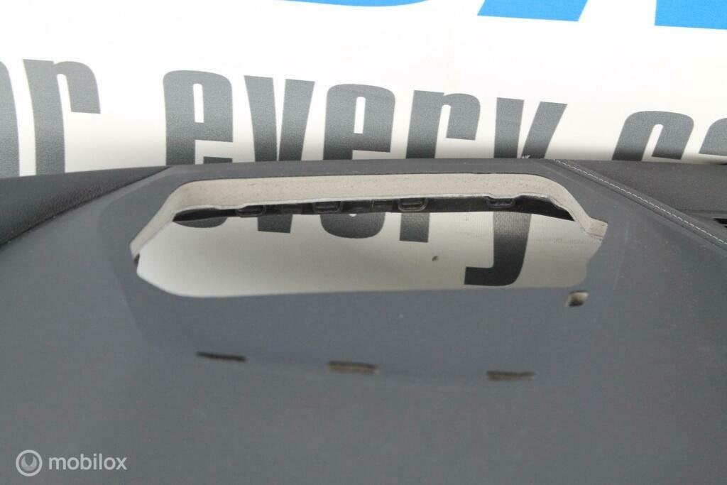 Airbag set - Dashboard HUD witte stiksels BMW 2 serie F44, Auto-onderdelen, Gebruikt, Ophalen of Verzenden