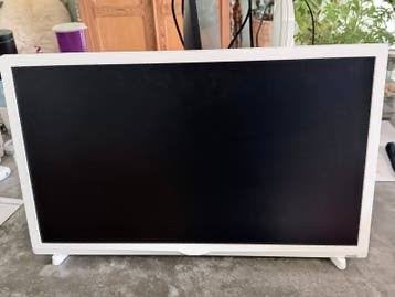 Foto 2 van Philips 24inch (61cm)