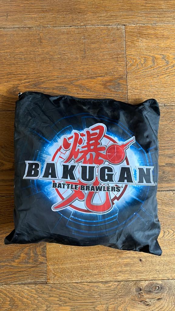 Bakugan Arena, Ophalen of Verzenden