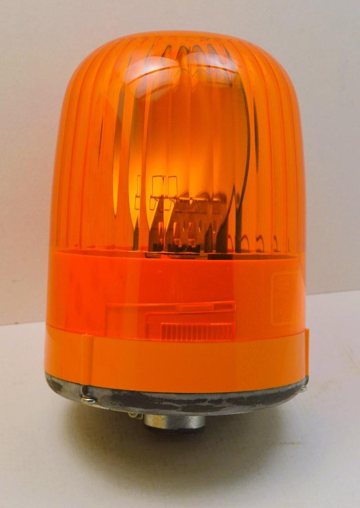 Hella KL junior FL oldtimer oranje zwaailamp 2RL 007.553-021, Ophalen of Verzenden, Nieuw, Overige automerken