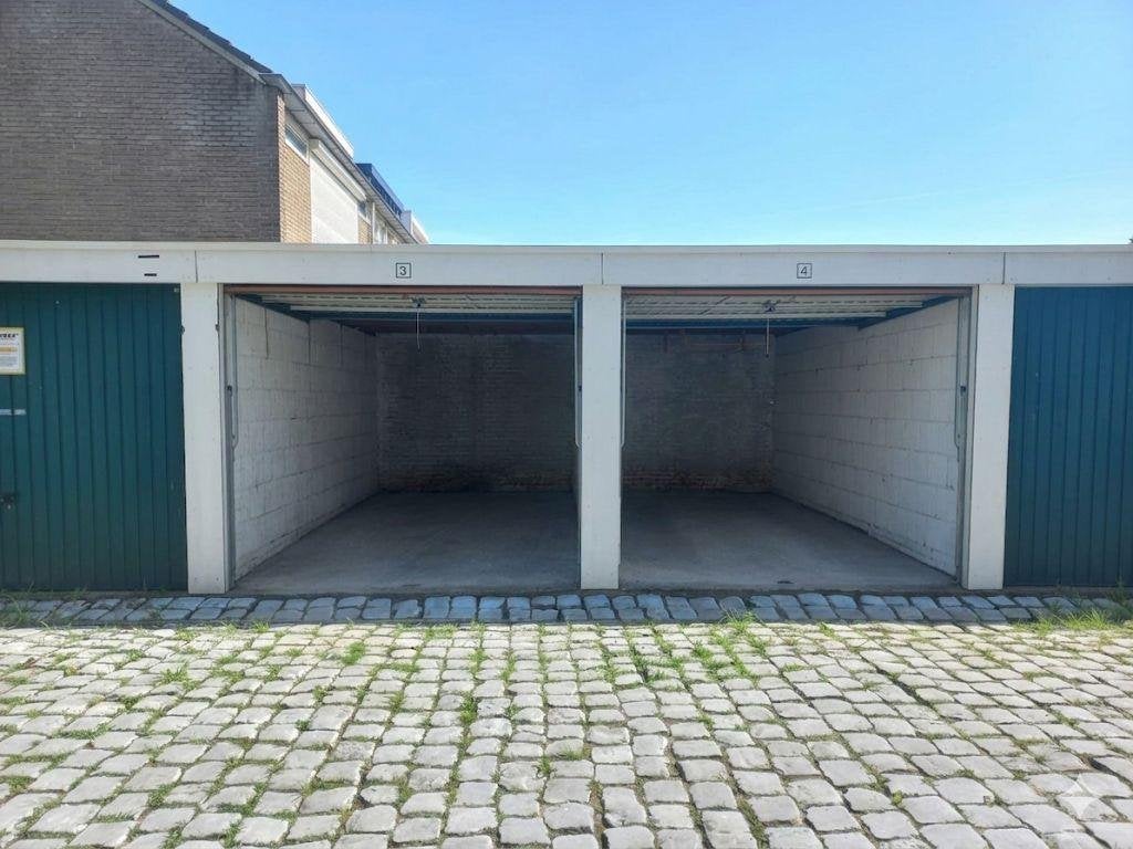 Garagebox, Auto diversen, Autostallingen en Garages
