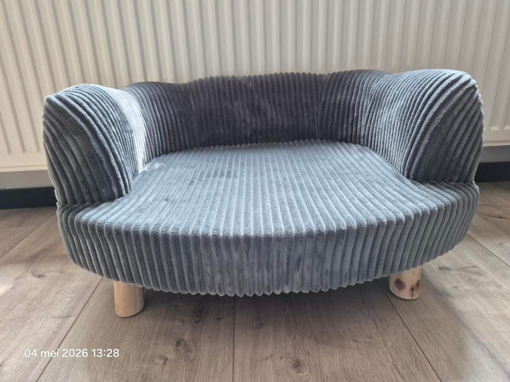 Katten/honden fauteuil ALS NIEUW!, Dieren en Toebehoren, Ophalen