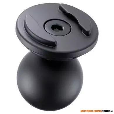 SP Connect Ballhead Mount Pro SPC, Zwart, Ophalen of Verzenden, Nieuw met kaartje