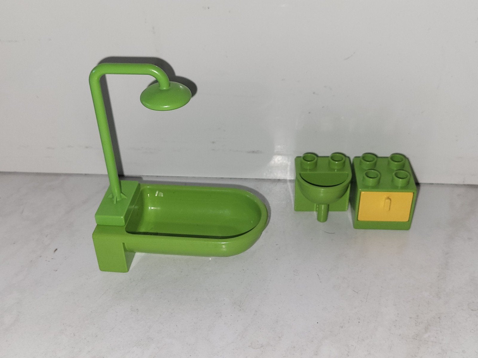 Duplo badkamer meubels, Gebruikt, Ophalen of Verzenden, Duplo, Duplo