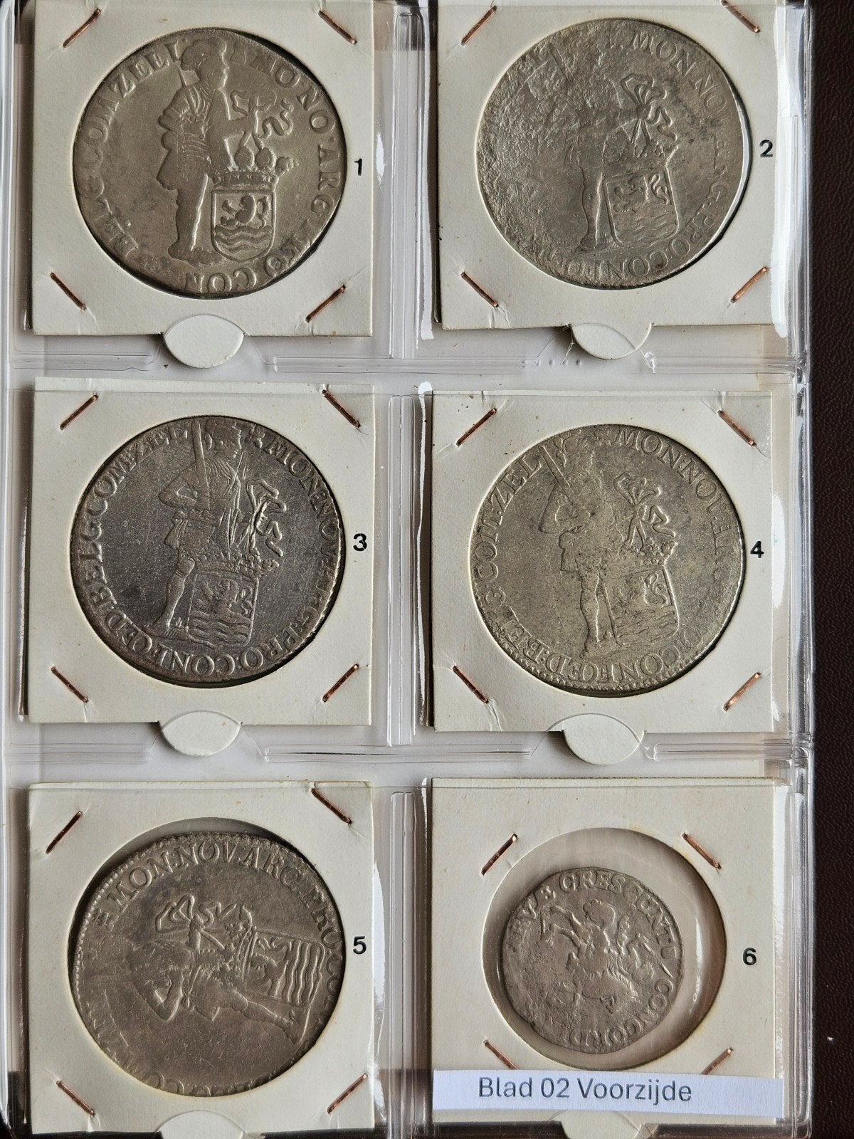 Schatvondst van 88 zilveren munten., Vóór koninkrijk, Setje, Zilver, Overige waardes