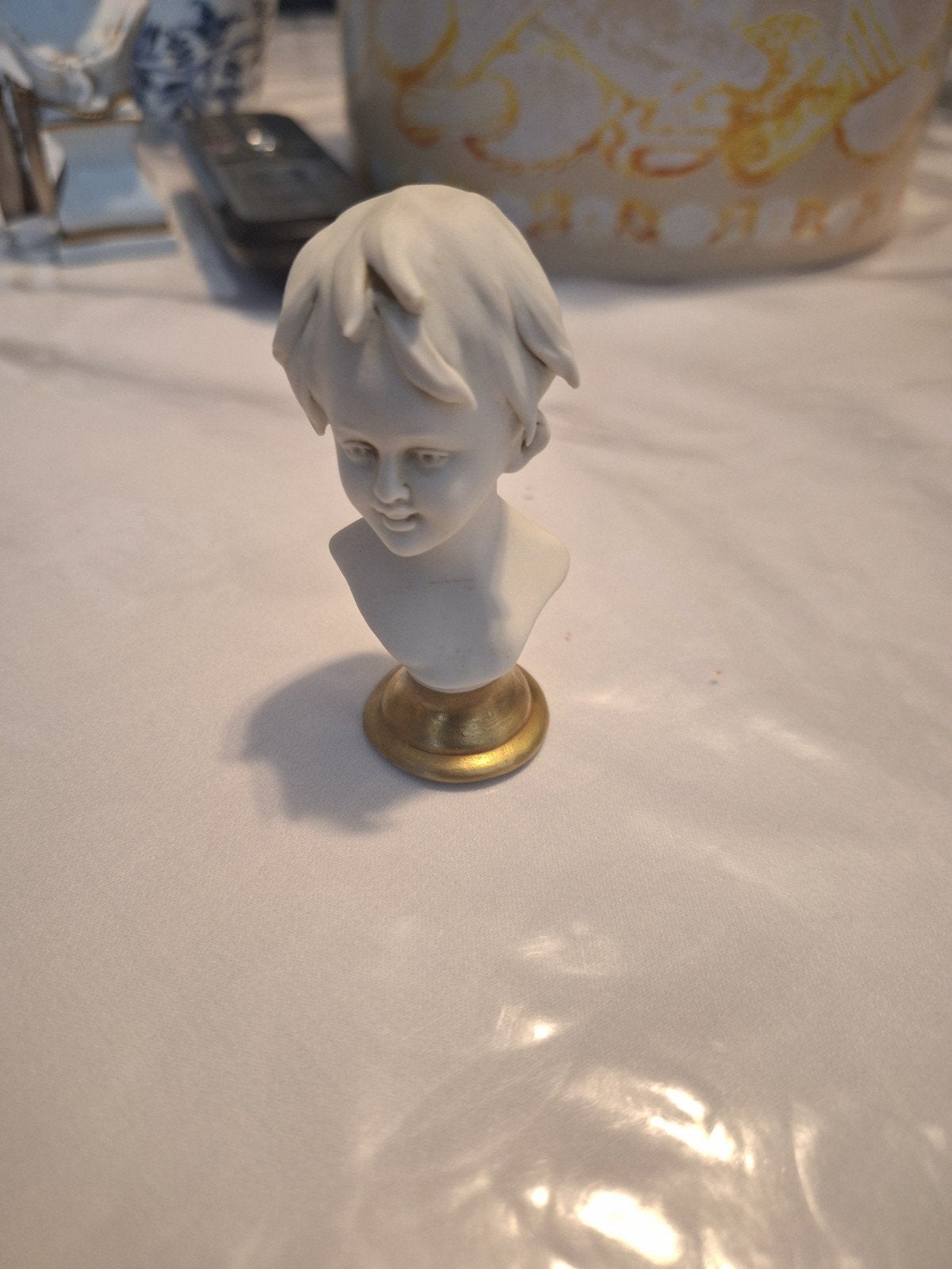 Beeltje Jongen Uit Italy., Ophalen of Verzenden, Zo goed als nieuw, Overige typen