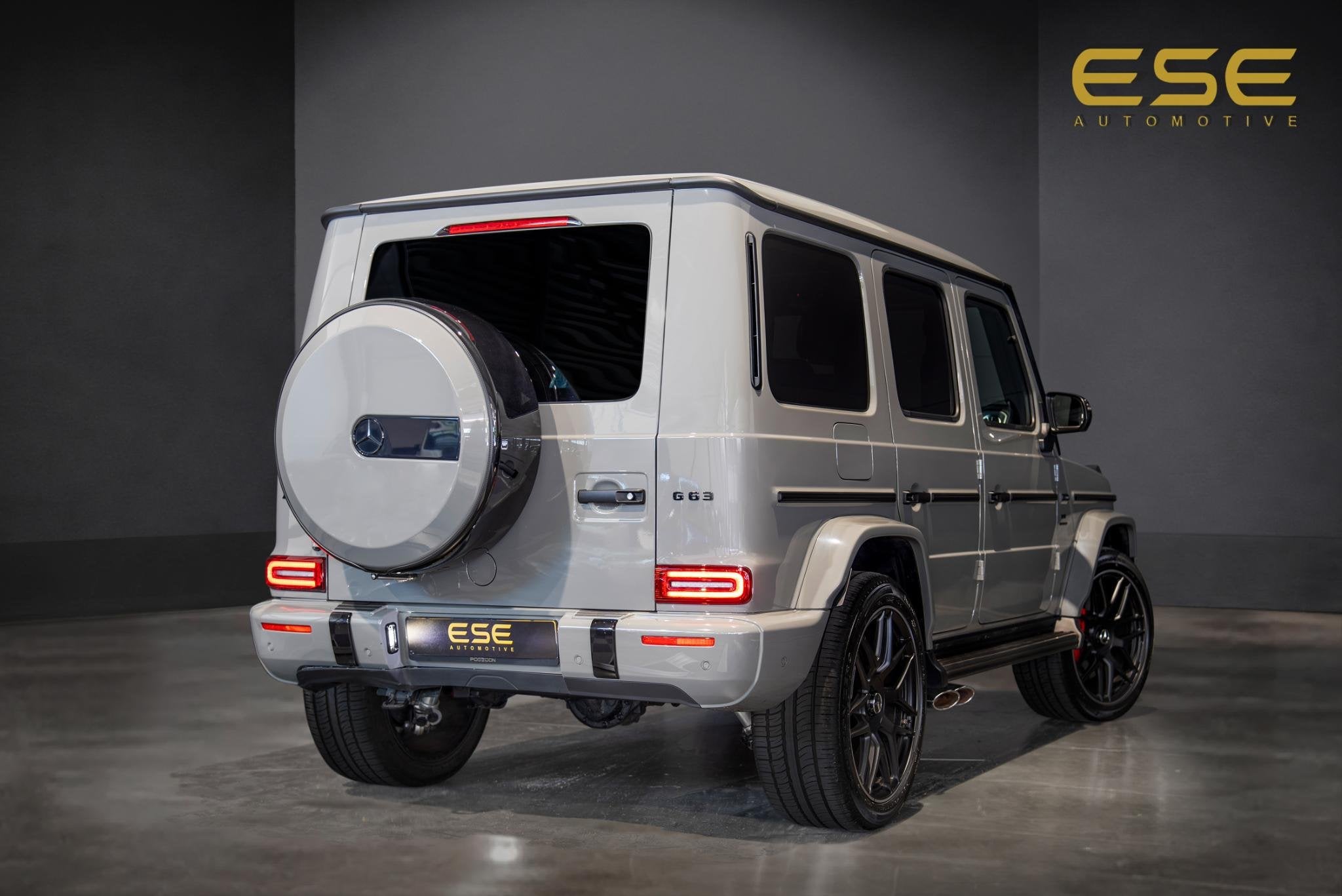 Mercedes-Benz G-klasse 63 AMG | Dealer Garantie | Schuif/Kan, Auto's, Automaat, Stof, G-Klasse, Bedrijf