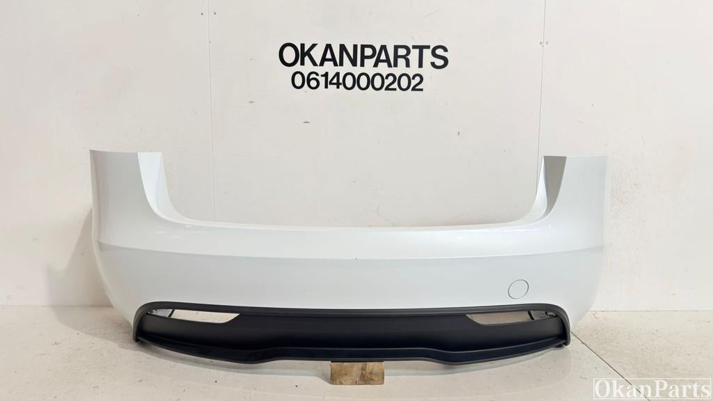 Tesla Model 3 Highland achterbumper 1582570-07-A