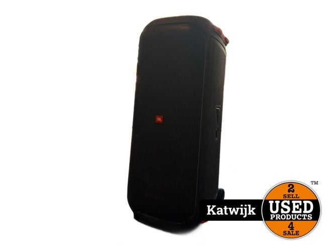 JBL PartyBox 710 | Bass Boost | Nette Staat | Garantie, JBL, Zo goed als nieuw, Support@jbl.com, 400 Atlantic Street
Stamford, CT 06901
USA