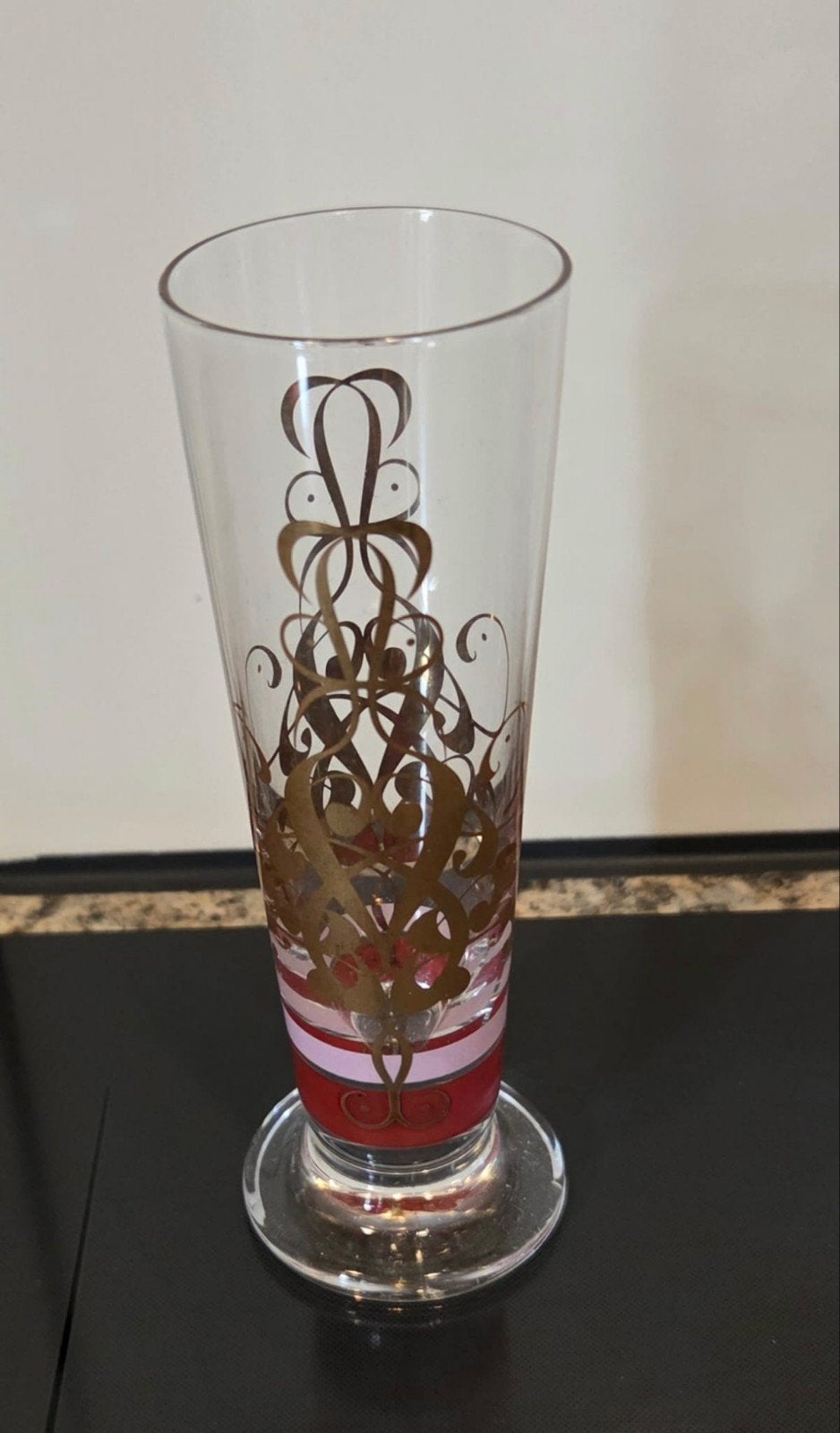 Ritzenhoff Schnapsglas Helen Wittfeld (nieuw), Ophalen of Verzenden, Nieuw, Glas