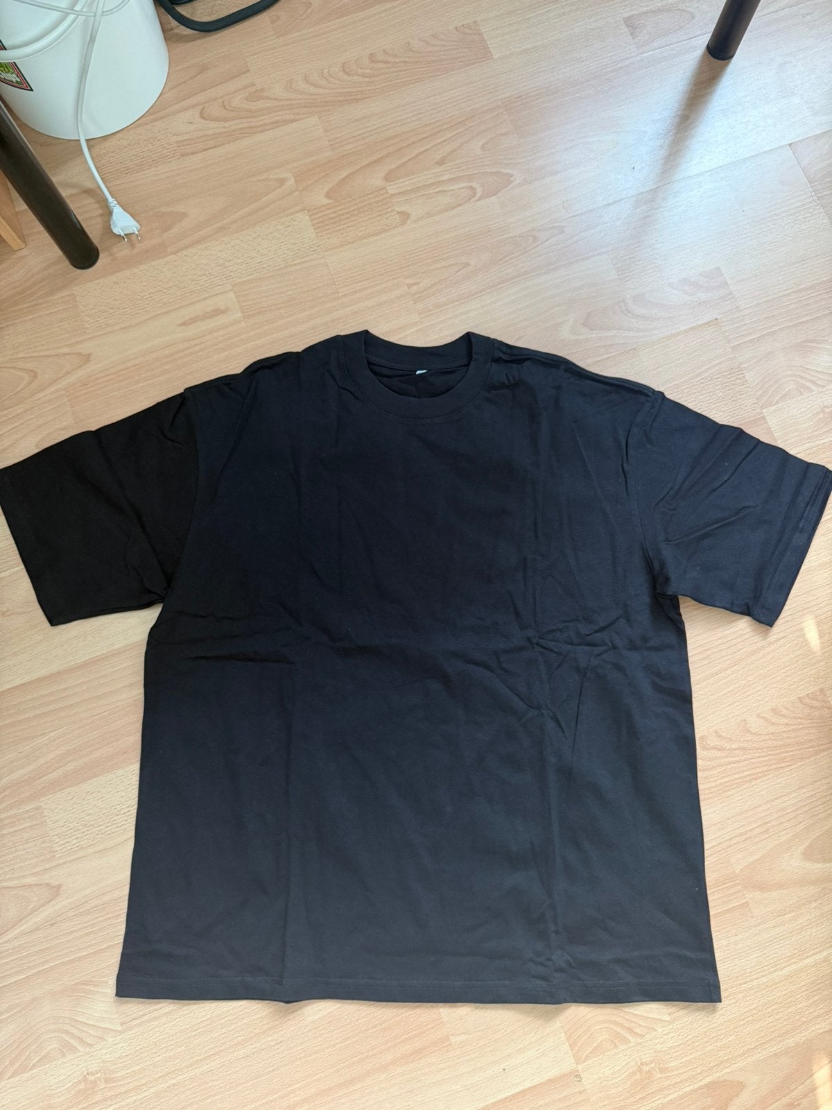 NIEUW (Be)Drukbare Blanco/Onbedrukt Oversized T-Shirts, Kleding | Heren, Ophalen, Nieuw, Overige maten, Meerkleurig