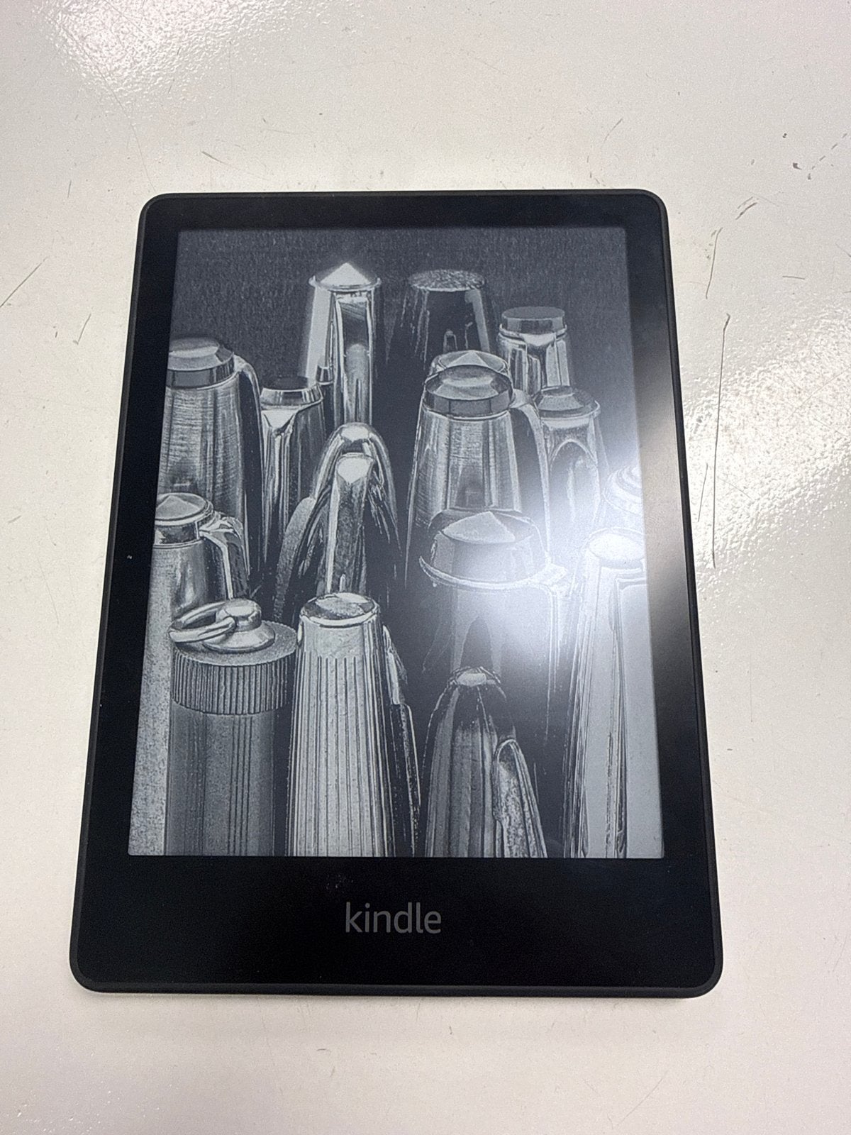 Kindle E-reader - Perfect voor al je boeken, Ophalen, Zo goed als nieuw, 4 GB of minder, Touchscreen