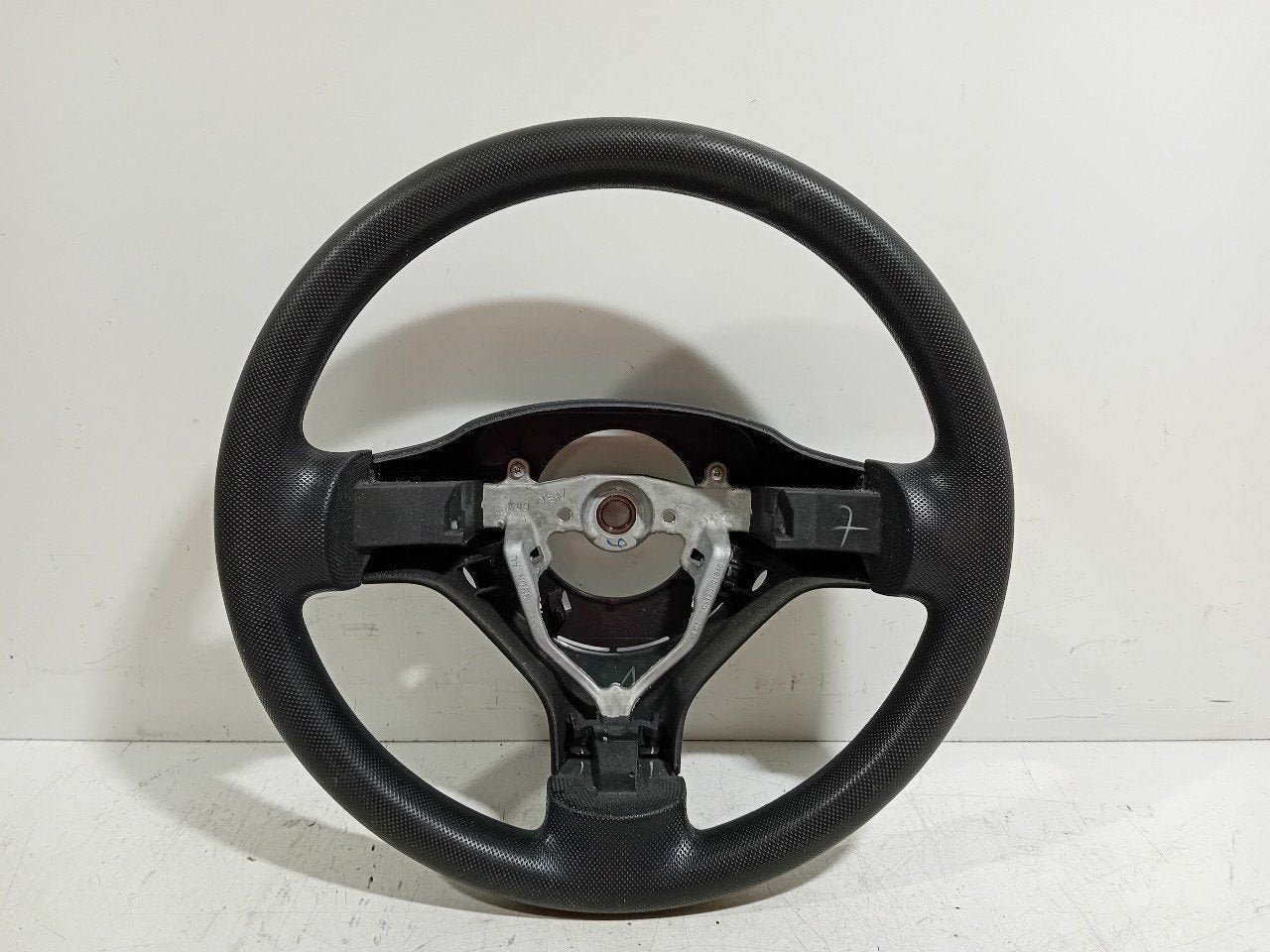 Stuur Citroën C1, Onderdelen@venauto.nl, Van der Ven Autorecycling B.V., Gebruikt, Citroën