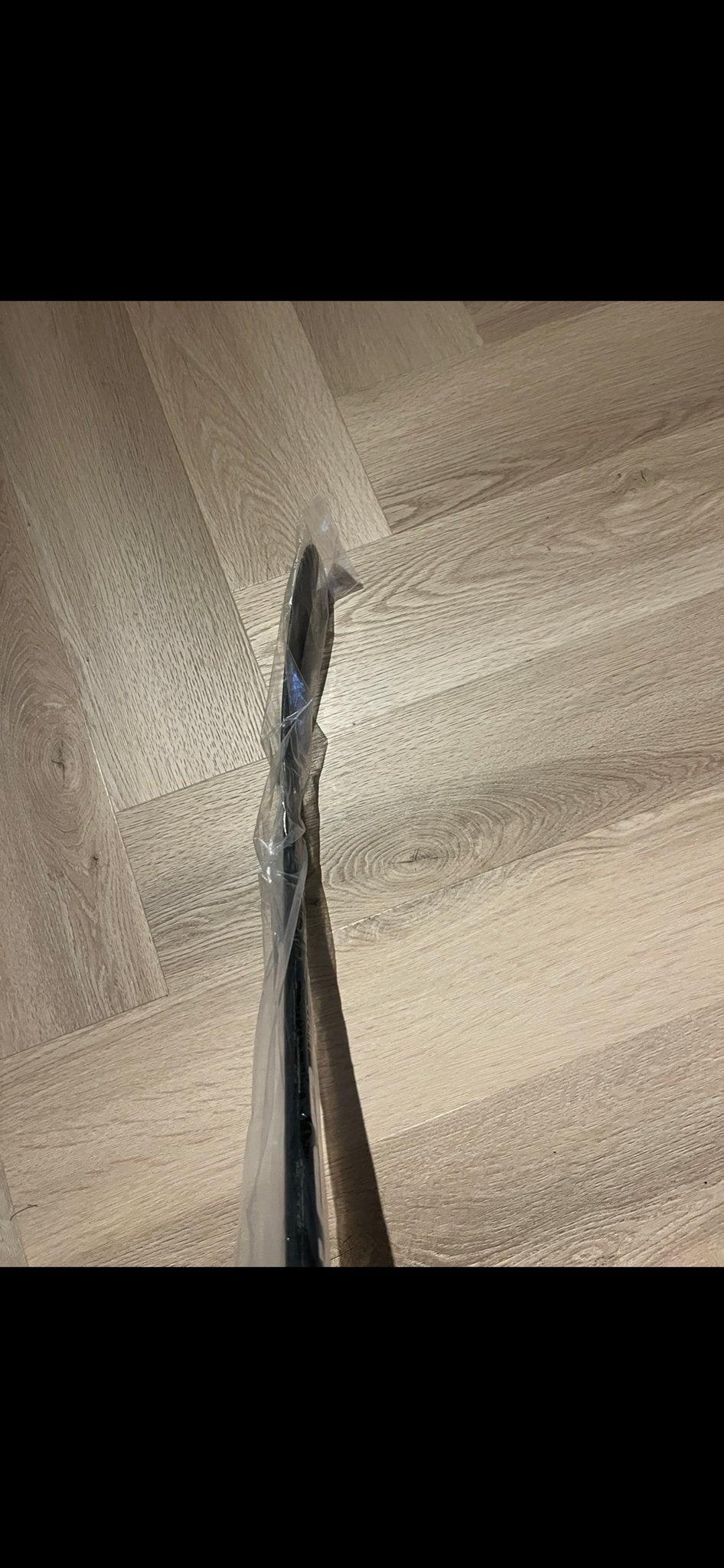 2 Nieuwe Bauer Hyperlite IJshockey Sticks - Links, Flex 77,, Ophalen, Nieuw