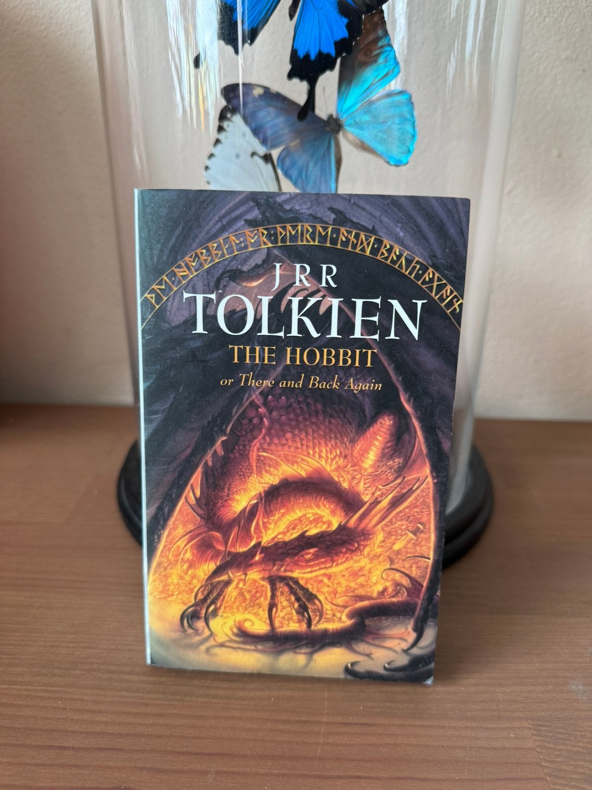 Tolkien The Hobbit 1999, Boeken, Ophalen of Verzenden, Zo goed als nieuw