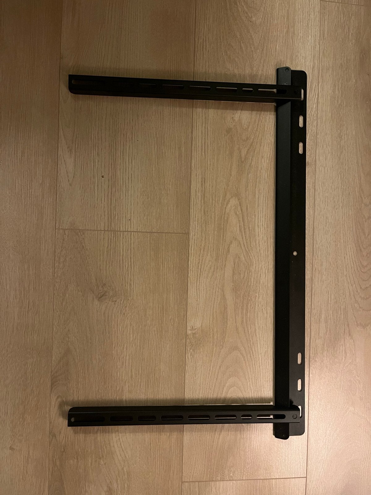 Vogel's VFW040 Vaste TV Beugel - Max 70 kg, Ophalen of Verzenden, Zo goed als nieuw