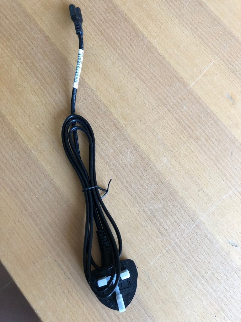 Te koop connector.(z.g.a.n.)., Ophalen of Verzenden, Zo goed als nieuw