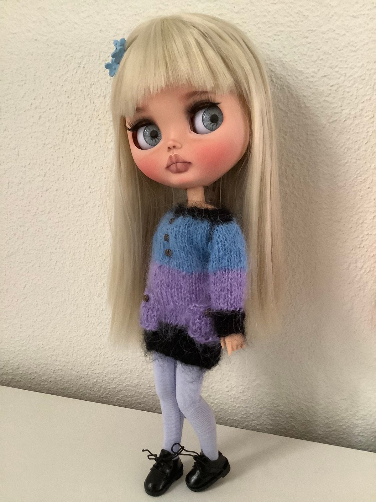 Blythe jurkje, Ophalen of Verzenden, Zo goed als nieuw, Kleertjes