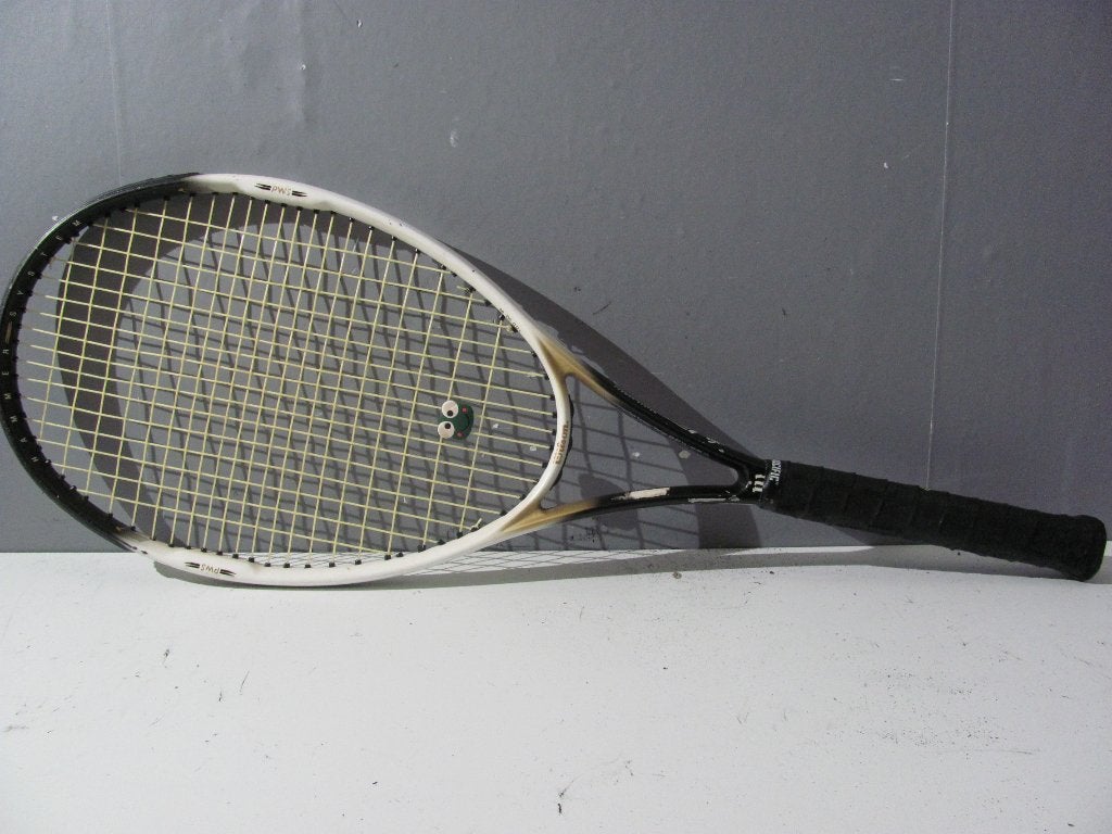 Tennis racket van wilson hammer 6.2, L1, Ophalen of Verzenden, Zo goed als nieuw, Wilson